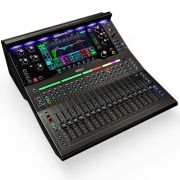 ALLEN & HEATH SQ5+