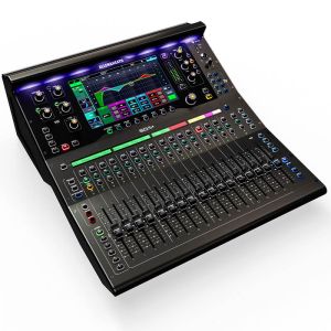 ALLEN & HEATH SQ5+