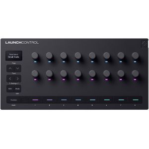 Novation Launch Control 3