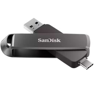 SanDisk Extreme PRO Dual Drive – 256 GB
