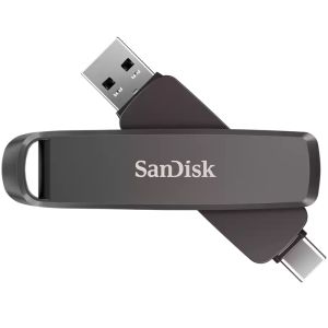 SanDisk Extreme PRO Dual Drive – 256 GB