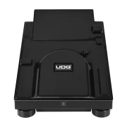 UDG Ultimate AlphaTheta CDJ-3000X Equipment Cover Black