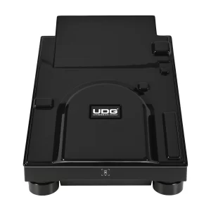 UDG Ultimate AlphaTheta CDJ-3000X Equipment Cover Black