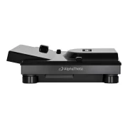 UDG Ultimate AlphaTheta CDJ-3000X Equipment Cover Black