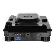 UDG Ultimate AlphaTheta CDJ-3000X Equipment Cover Black