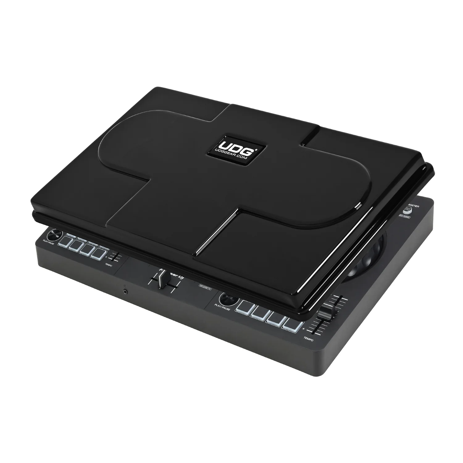 UDG Ultimate Pioneer DJ DDJ-FLX4 Equipment Cover