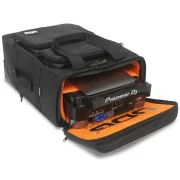 UDG Ultimate Producer Backpack Trolley Black / Orange