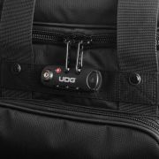 UDG Ultimate Producer Backpack Trolley Black / Orange