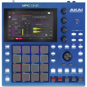 AKAI MPC One G2