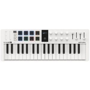 Arturia MiniLab 37