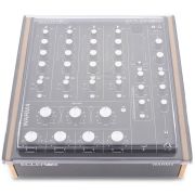 DECKSAVER ECLER WARM 4