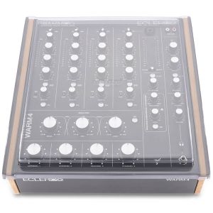 DECKSAVER ECLER WARM 4