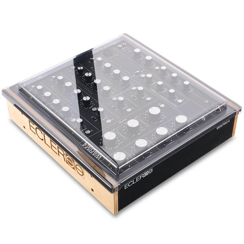DECKSAVER ECLER WARM 4
