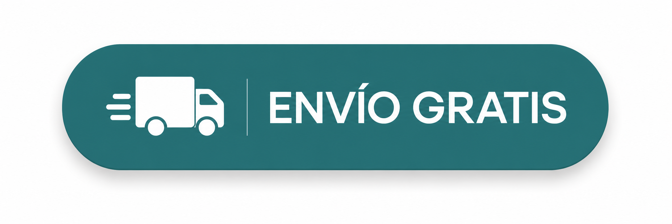 Envío Gratuito