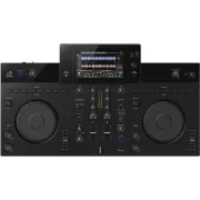 Pack AlphaTheta XDJ-AN + Maleta DJC-AN BAG
