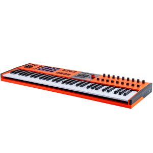 ARTURIA KEYKAB 61 MK3 ULTRA