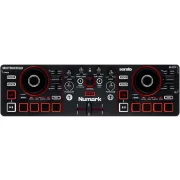 Numark Mixtrack Go