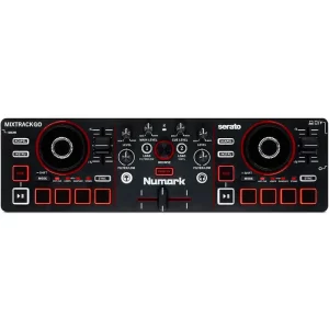 Numark Mixtrack Go
