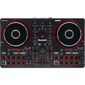 Numark Party Mix III