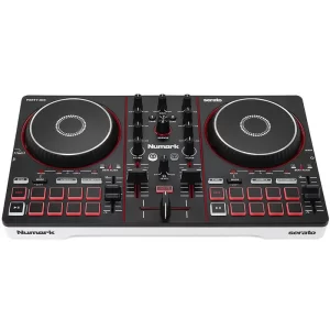 Numark Party Mix III