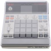 DECKSAVER AKAI MPC SAMPLE