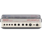 DECKSAVER AKAI MPC SAMPLE