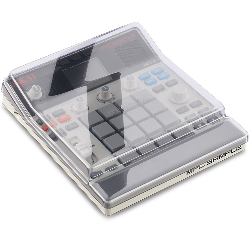 DECKSAVER AKAI MPC SAMPLE