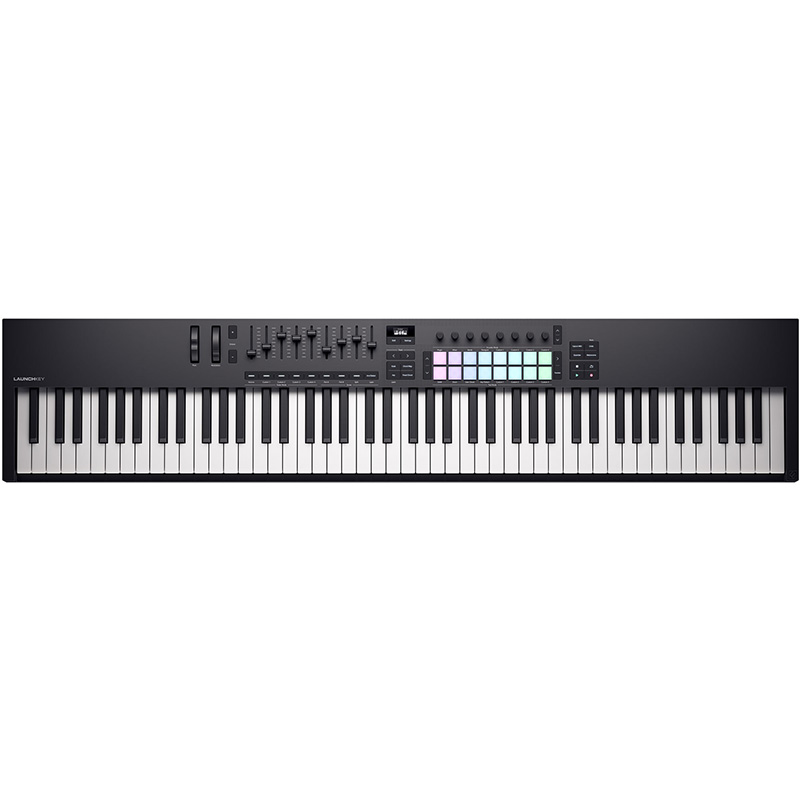 Novation Launchkey 88 MK4