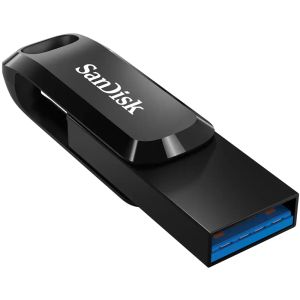 Pendrive SanDisk Ultra Dual Drive Go USB C/A 128GB