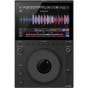 AlphaTheta CDJ-1500X