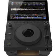 AlphaTheta CDJ-1500X