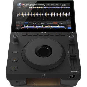 AlphaTheta CDJ-1500X