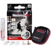 Alpine MusicSafe Pro Transparent