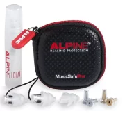 Alpine MusicSafe Pro Transparent