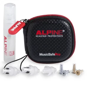 Alpine MusicSafe Pro Transparent