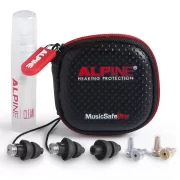 Alpine Musicsafe Pro Black
