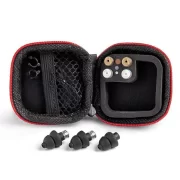 Alpine Musicsafe Pro Black