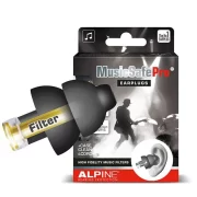 Alpine Musicsafe Pro Black