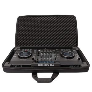 Magma CTRL Case SC LIVE 4