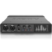 INTERFACE MOTU UltraLite MK5 COLOR NEGRO