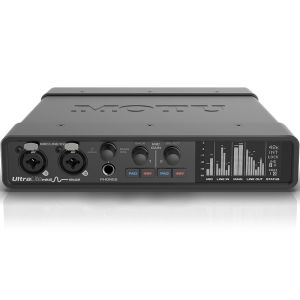MOTU UltraLite MK5