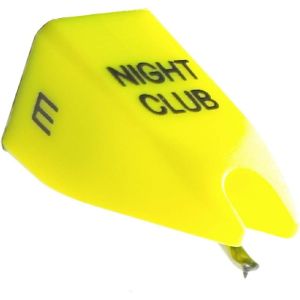 Ortofon Aguja Night Club E