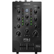 MEZCLADOR DJ Reloop PTB-2