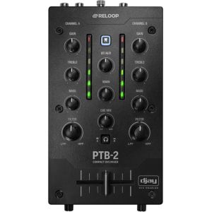 Reloop PTB-2
