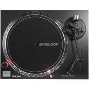 TOCADISCOS Reloop RP-2000 MK4 COLOR NEGRO
