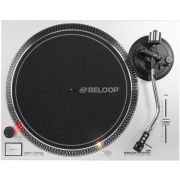 TOCADISCOS RP-2000 MK4 Silver
