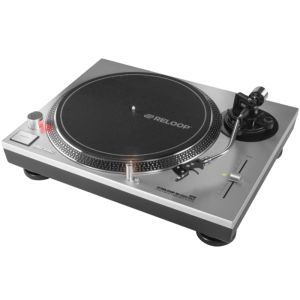 Reloop RP-2000 MK4 Silver