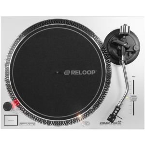Reloop RP-2000 MK4 Silver