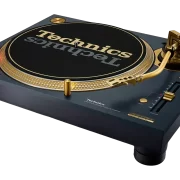 Technics SL-1200M7G 55 Aniversario