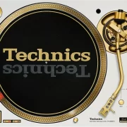 Technics SL-1200M7G 55 Aniversario